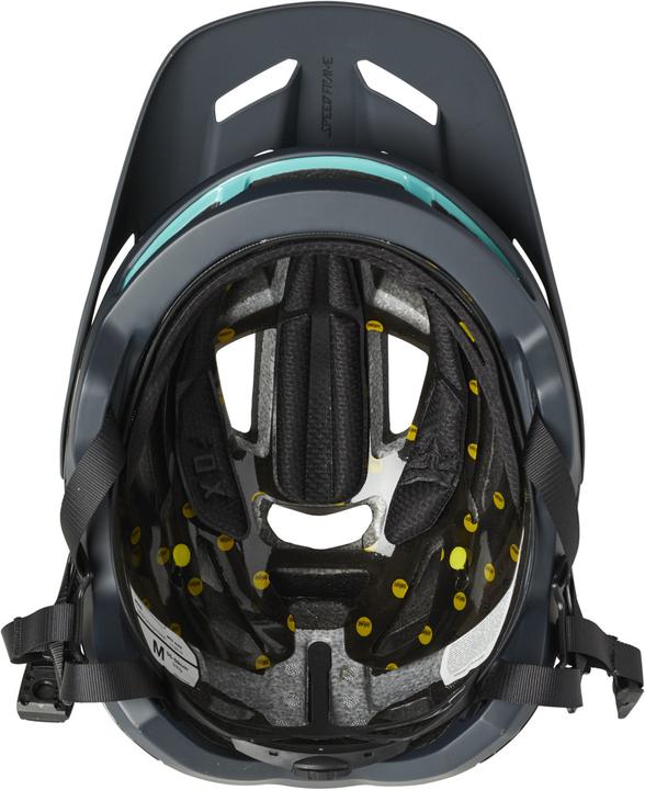 Actual product image Fox Speedframe Pro (51 - 55 cm)