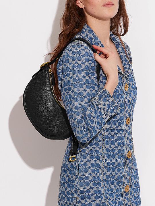 Image du produit Coach Sac épaule "LUNA"