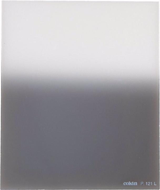 Image du produit Cokin U3H0-25 Kit Pro ND GR L (Z) (Filtre gris neutre, Adaptateurs de filtre, 105 mm)