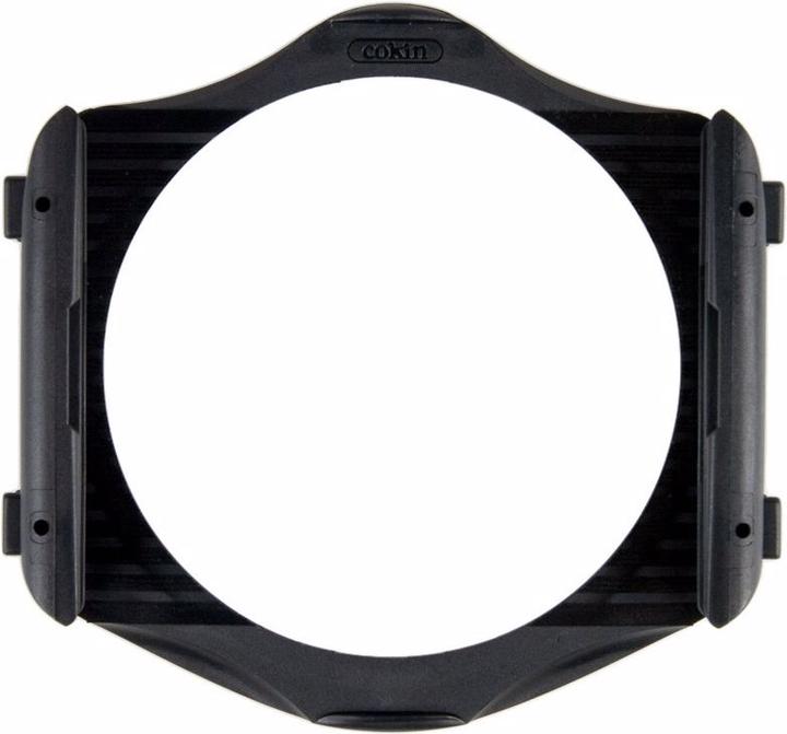Image du produit Cokin U3H0-25 Kit Pro ND GR L (Z) (Filtre gris neutre, Adaptateurs de filtre, 105 mm)