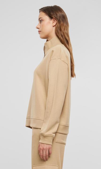 Immagine prodotto Urban Classics Troyer da donna in spugna leggera - 166859 (3XL)