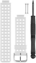 Produktbild Garmin Ersatzarmband weiss Approach S20