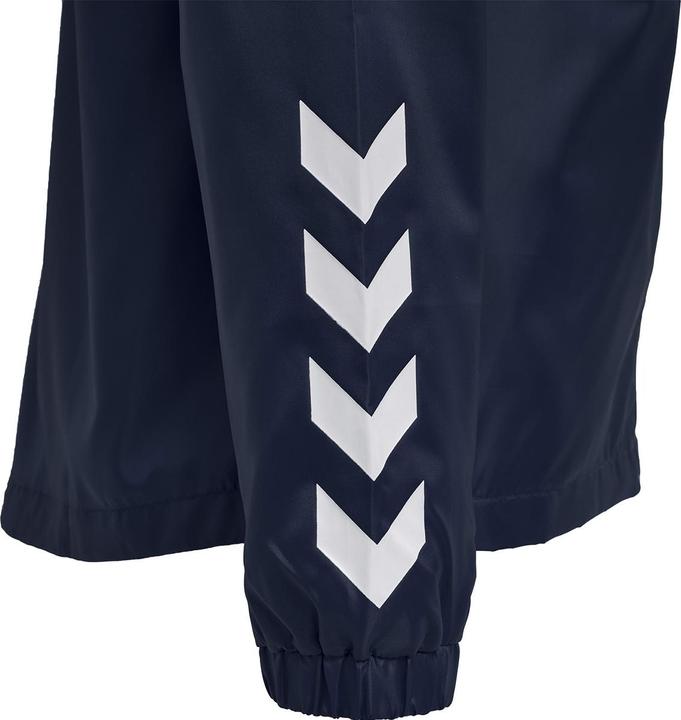 Actual product image hummel Promo Rain Jacket Kids (128)