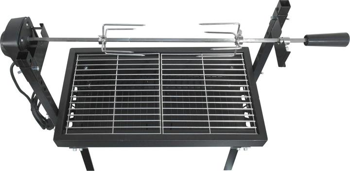 Produktbild Cattara BARBECUE Grill 60cm mit 230V Motor