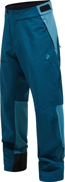 Produktbild Peak Performance Ascent Softshell (XL)