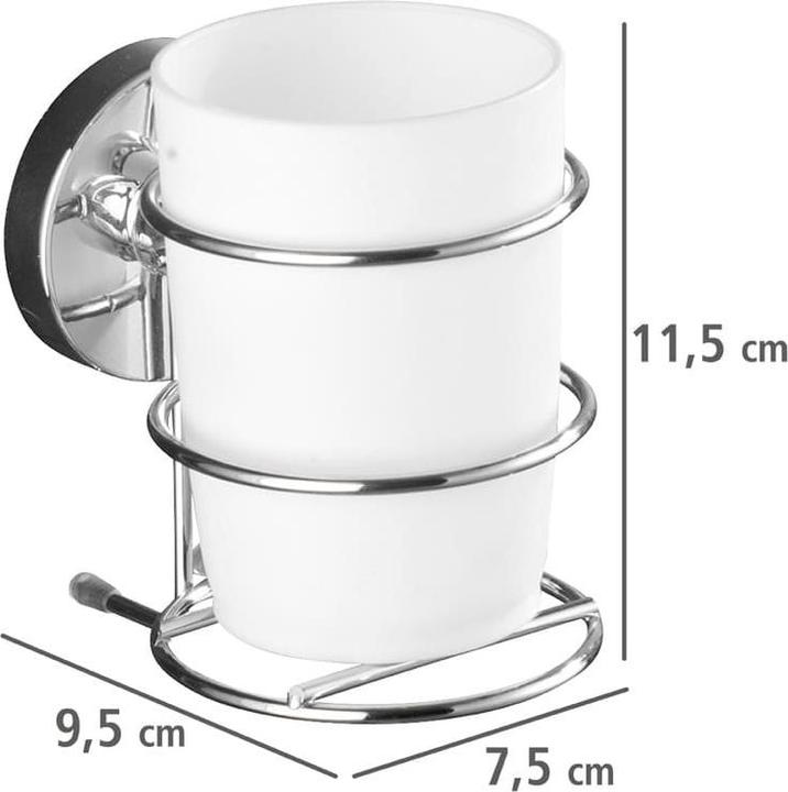 Image du produit Wenko Milazzo