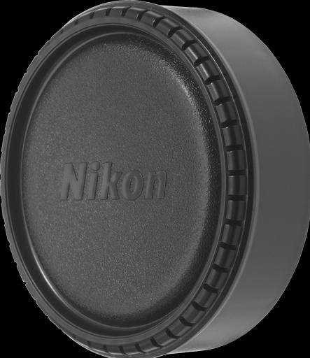 Actual product image Nikon FRONT COVER FOR AF-D16/2.8 DX10.5/2.8 (10 mm)
