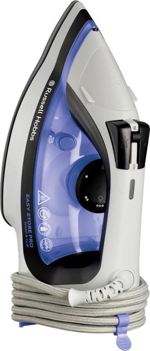 Produktbild Russell Hobbs Easy Store Pro Wrap & Clip 26730-56 (2400 W, 180 g/min)