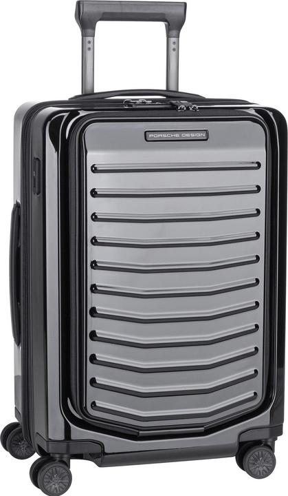 Produktbild Porsche Design Trolley + Koffer Roadster 4W Trolley S Business (45 l)