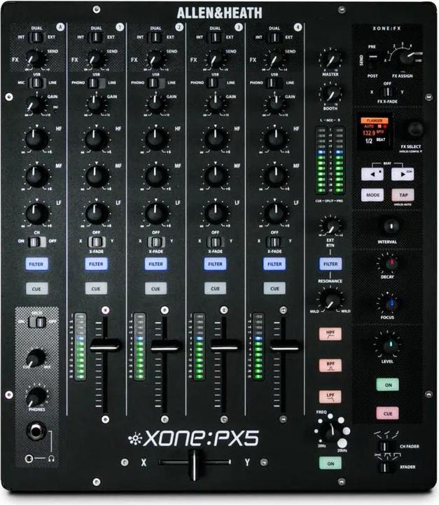 Immagine prodotto Allen & Heath XONE:PX5