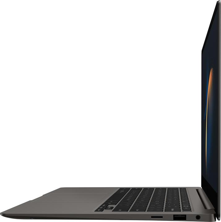 Image du produit Samsung Galaxy Book3 Pro (14", Intel Core i5-1340P, 8 Go, 512 Go, DE)