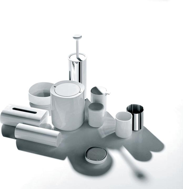 Image du produit Alessi Brosse à Wc Birillo