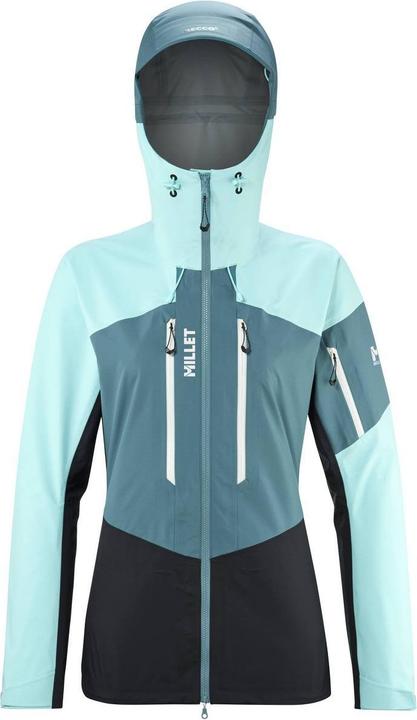 Millet Weisse 3L Jkt Jacke (L)