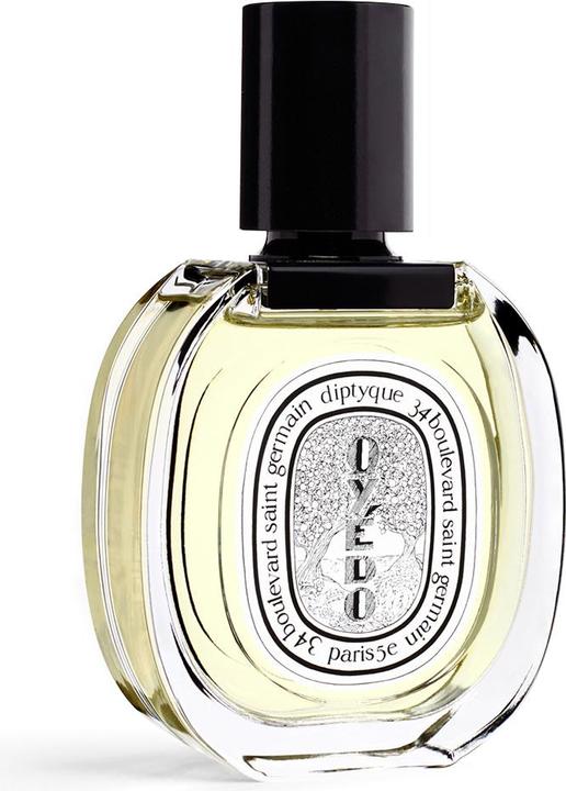 Actual product image Diptyque Oyédo (Eau de toilette, 50 ml)