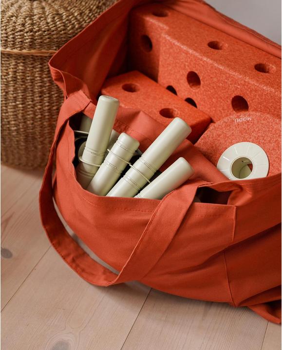 Produktbild Modu Zubehör Travel Bag Burnt Orange