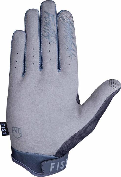 stocker grey