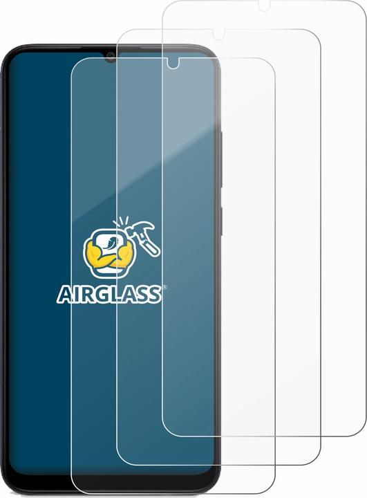Immagine prodotto BROTECT AirGlass Vetro (3 Pezzo/i, Samsung Galaxy A04)