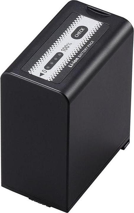 Actual product image Panasonic AG-VBR118G Battery 11800 mAh (Camera battery)
