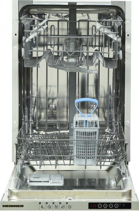 Image du produit Heinner HDW-BI4505IE++