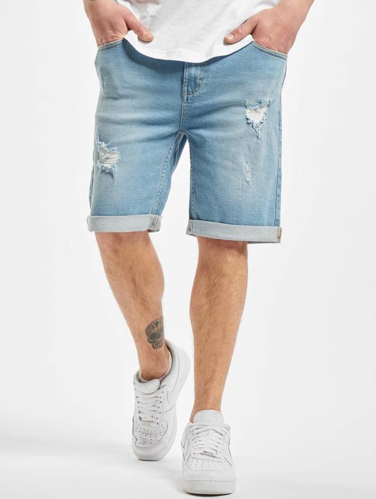 Image du produit Denim Project Short Mr. Orange - 81785 (29)