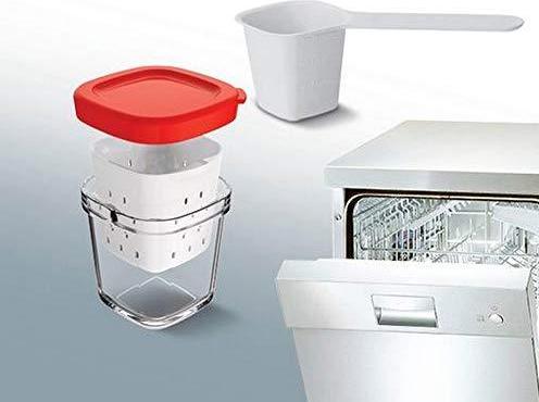 Produktbild SEB Joghurtbereiter