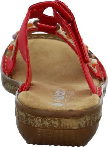 Actual product image Rieker Mule (38)
