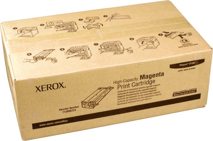 Produktbild Xerox 113r00724 (M)