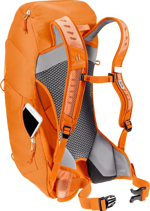 Actual product image Deuter AC Lite 14 (14 l)