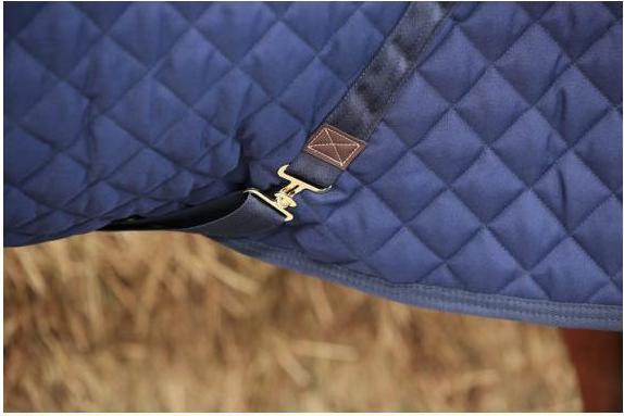 Image du produit Kentucky Horsewear Couverture d'écurie 400g (140 cm)