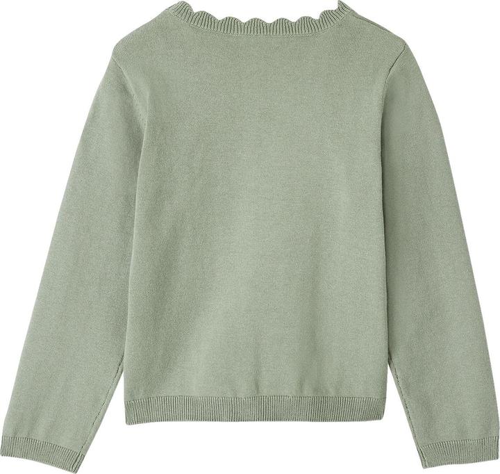 Produktbild Vertbaudet Mädchen Pullover BASIC Oeko-Tex (86)