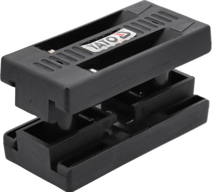 Immagine prodotto Yato Pialla professionale per bordi da 13 a 25 mm (25 mm)