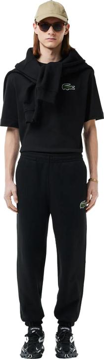 Actual product image Lacoste Unisex Adult Relaxed Fit Jogging Bottoms (XS)