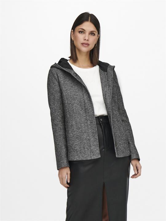 Immagine prodotto Only Kurze Kapuzen Jacke (L)