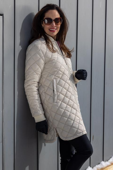 Produktbild Rukka Jenna Damen Thermo Mantel (38)