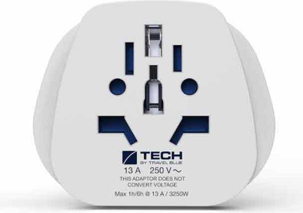 Produktbild Travel Blue Reiseadapter World – AUS/NZ