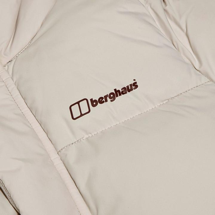 Immagine prodotto Berghaus Giacca isolata a riflessione sulla combustione (XL)