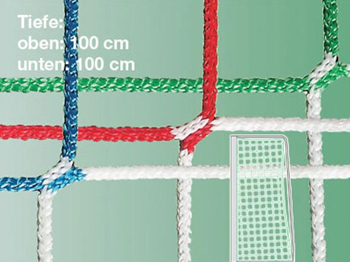Actual product image Huck Handball- & Kleinfeldtornetz STANDARD
