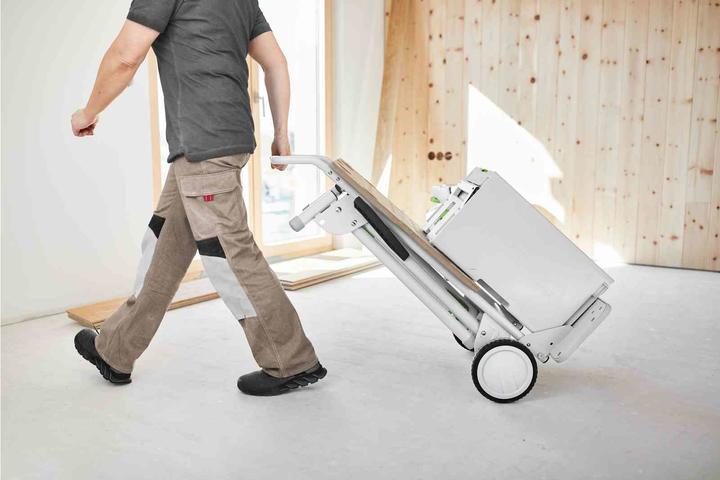 Produktbild Festool Untergestell UG-CSC-SYS (58 cm, 106.70 cm)