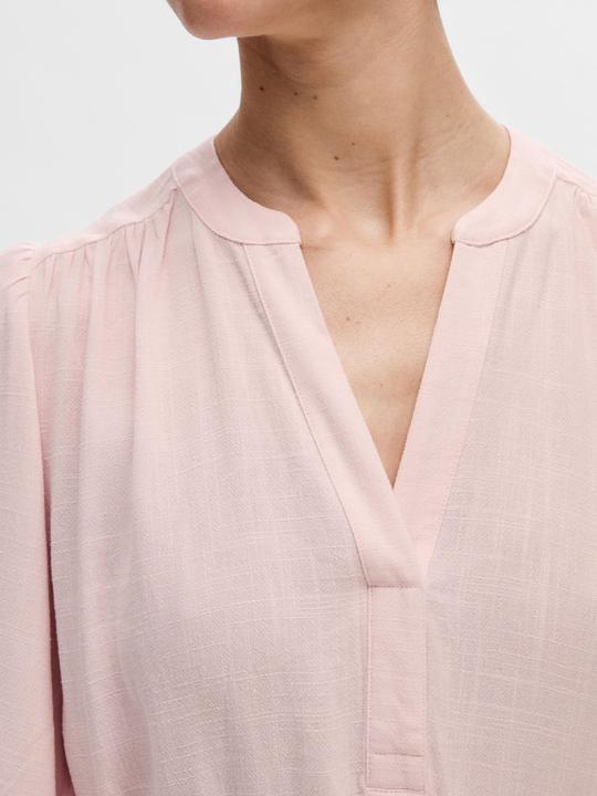Produktbild Selected Femme Langarm Minikleid (34)