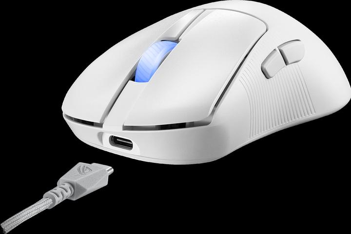Produktbild ASUS ROG Keris II Ace (Kabellos)