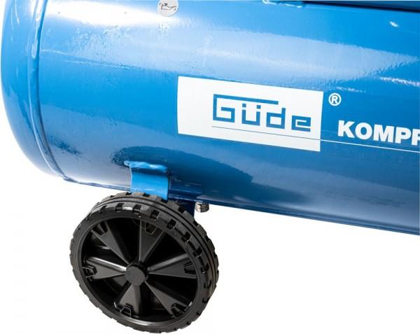 Produktbild Güde - Kompressor 335/10/50 (10 Bar, 271 l)