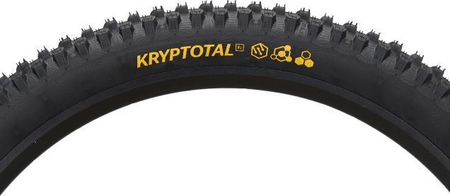 Produktbild Continental Kryptotal-F (29 x 2.40, 60-622)