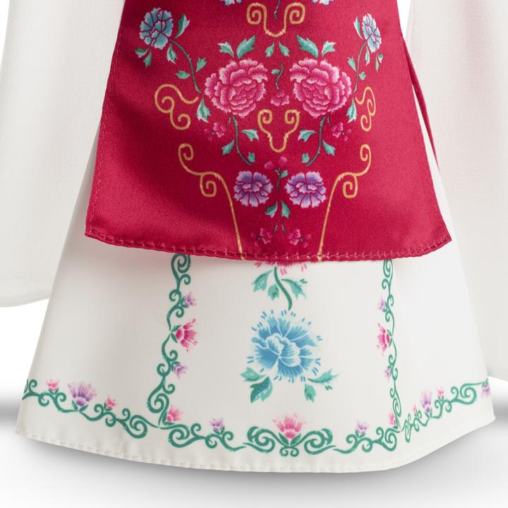 Actual product image Barbie Signature Lunar New Year