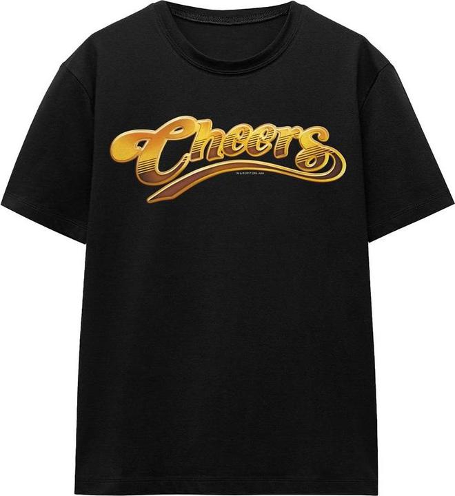 Cheers TShirt (XL)