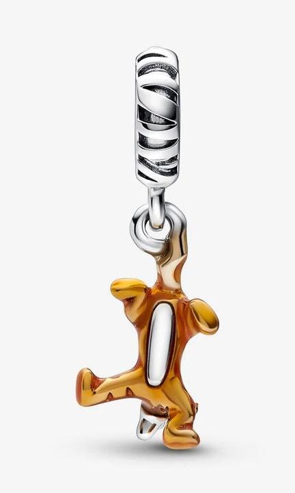 Immagine prodotto Pandora Tigrotto (Argento 925, Smalto)