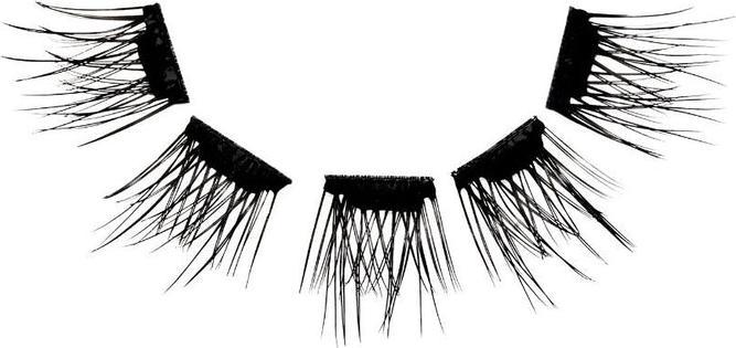 Actual product image Ardell Naked Press On (Artificial eyelashes)