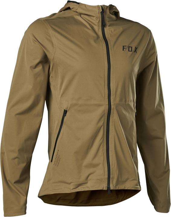 Produktbild Fox Jacket 23 Flexair Water Grn XL (XL)