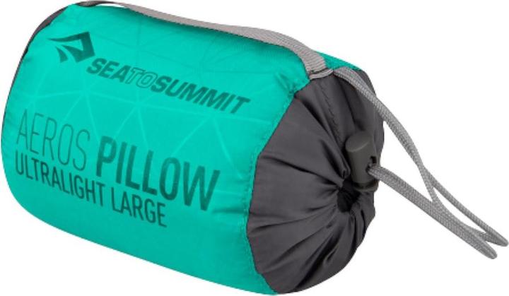 Actual product image Sea To Summit Aeros (Head & neck pillow)