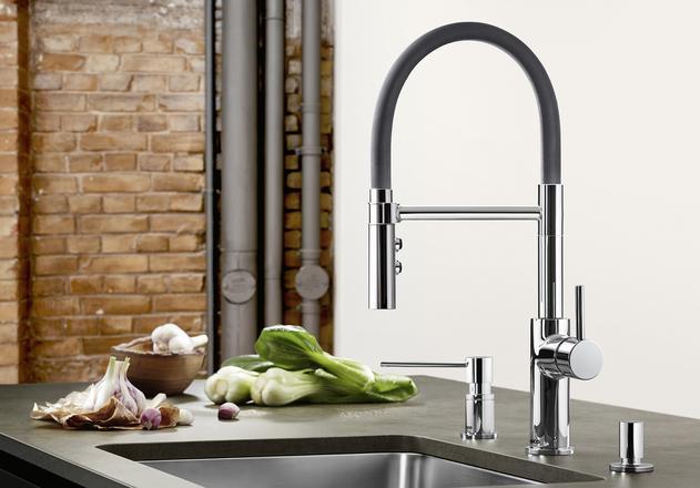Image du produit Blanco Catris-S