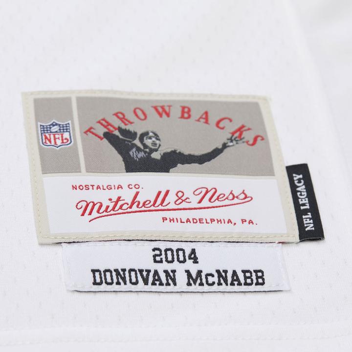 Immagine prodotto Mitchell & Ness NFL Legacy Jersey - Philadelphia Eagles Donovan McNabb - L (L)